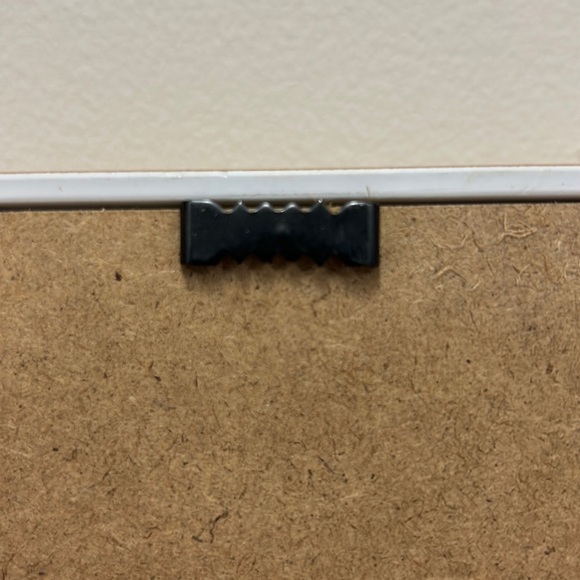 “Sylvie” Pink Cactus Flower Framed Canvas Art - Amy Peterson 18 in. x 24 in. - Picture 7 of 15